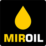 Miroil logo